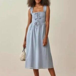 Reformation Darla Dress
